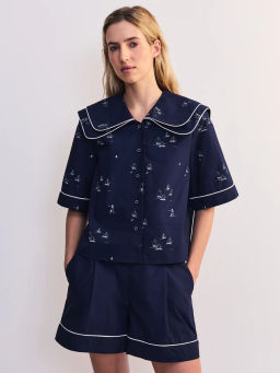 блузка женская ZR2605032005-45 / Zarina