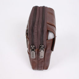 YO Мужская сумка Znixs 32720#  фото 4