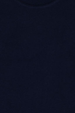 Erkek _ocuk Lacivert Comfort Bisiklet Yaka Ti__rt Sepette S_rpriz _ndirim - U.s. polo assn фото 3