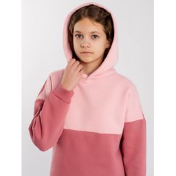 Костюм футер 3х нитка начёс 8551340101 8551340101 купить оптом по цене 2 053 ?| Фабрика детской одежды Юлла - Youlala фото 5