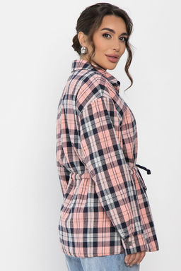 Рубашка хлопковая Джанет - Lt collection фото 22