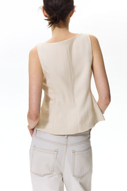 Chaleco sastre - H&m фото 7