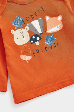 Mothercare / Футболка  фото 2