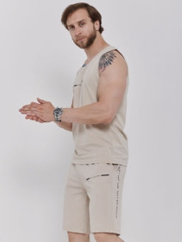 КОСТЮМ СПОРТИВНЫЙ МУЖСКОЙ - Chic & charisma фото 3