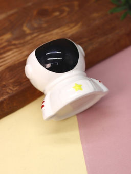 Стакан для зубных принадлежностей / канцелярских принадлежностей Astronaut