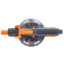 Бластер "Destroyer" с мягкими пулями, в коробке