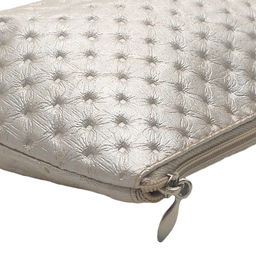 Sunflower Косметичка лодочка малая с тиснением №19  фото 2