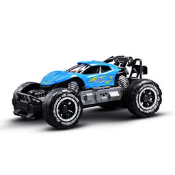 Машина "Супер багги" в коробке