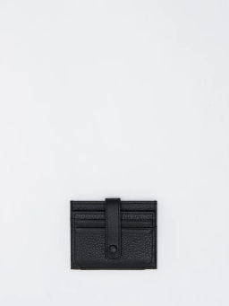 Картхолдер 1012 black Vermari