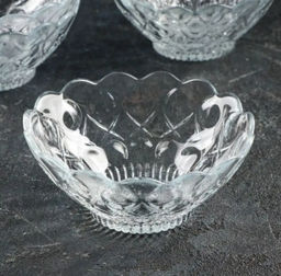 KAVEH/ARTHUR Набор салатников 3шт. 15см арт. 7109