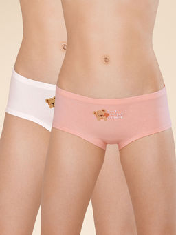 GUHB3365(2шт. в упаковке) Трусы для девочек