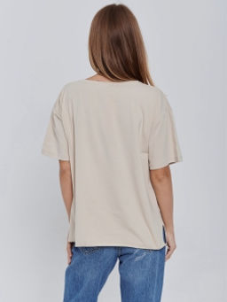 ФУТБОЛКА ЖЕНСКАЯ - Chic & charisma фото 3