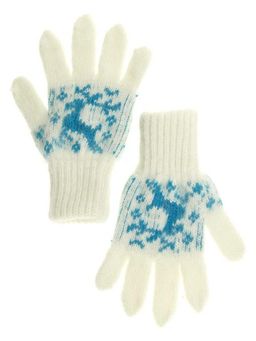 Перчатки детские "Олень" 5003-3