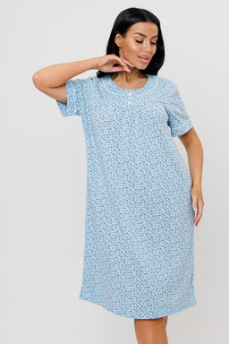 № 1976/1 Ночная сорочка - Modellini фото 6