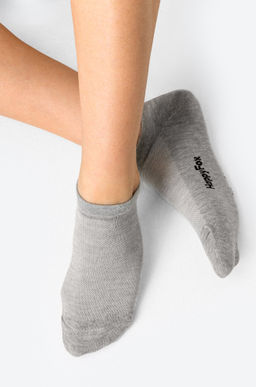 Набор носков в сетку 6 пар Happyfox - Happy fox фото 4