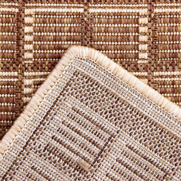 Ковёр Эко, 60х110 см - Люберецкие ковры фото 2