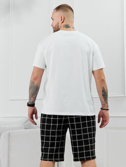 Шорты мужские Тор-2.1 из хлопка - Виотекс фото 56