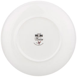 ТАРЕЛКА ЗАКУСОЧНАЯ LEFARD ОХОТА 20,5 СМ (КОР=16ШТ.)  фото 3