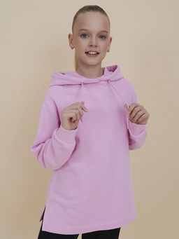 GFNK3352/2 Толстовка для девочек