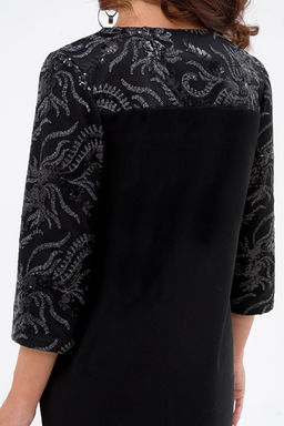 Платье Богема (46-60) - Serenada фото 6