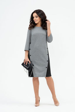 Платье Алма (46-58) - Serenada фото 2