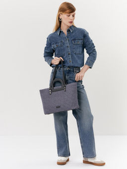 Сумка Labbra LZ-28258 grey