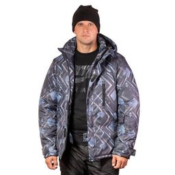 Горнолыжный костюм Айсберг Айс11К