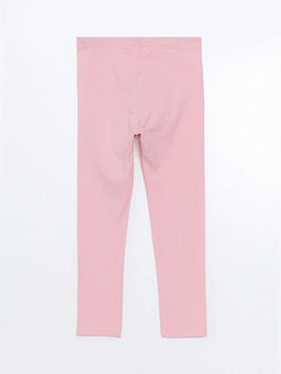 Beli Lastikli Basic K?z Bebek Tayt - Waikiki фото 3