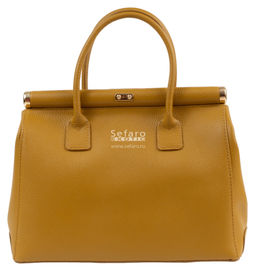 Сумка женская из телячьей кожи