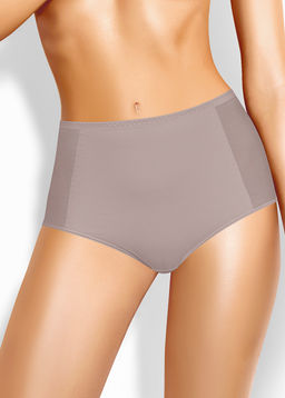 Трусы женские макси