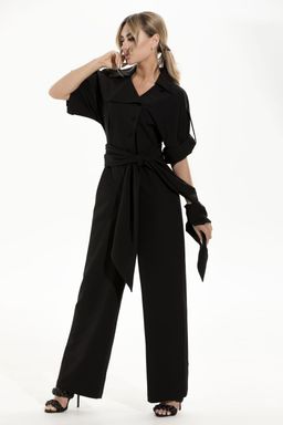 Комбинезон Golden Valley 1079-1 черный