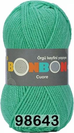 BONBON CUORE - Nako фото 8