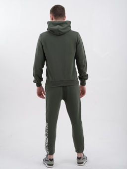 КОСТЮМ СПОРТИВНЫЙ МУЖСКОЙ - Chic & charisma фото 3