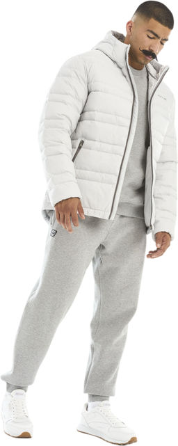 Пуховик мужской - RANK фото 2