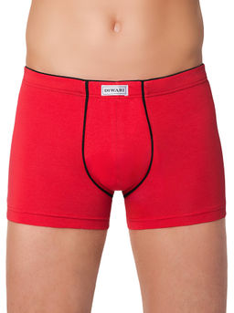 DIWARI PREMIUM SHORTS 760 (в коробке) red - Conte elegant фото 3