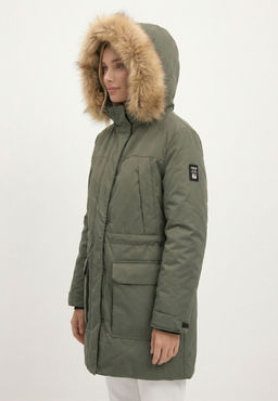 Куртка зимняя мембрана 24237-482 - Avese фото 67