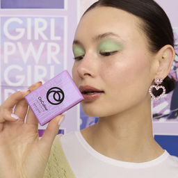 Палетка теней для век OnColour - Oriflame фото 7