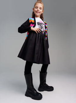 32421914 Сапоги для девочек