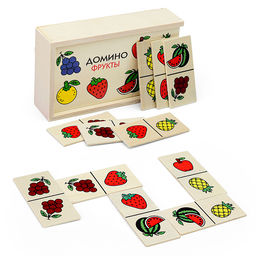 Настольная игра Домино