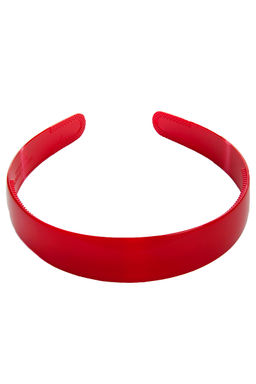 Набор ободков PR0349 красный