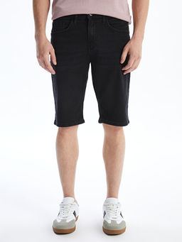 Standart Kal?p Erkek Jean ?ort - Waikiki фото 2