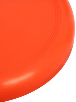 Летающая тарелка, d=23 см, МИКС