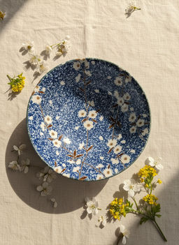 Салатник 20x20x8.5 OLS-160-32