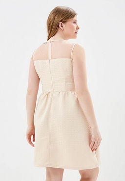 Платье жен. - Incity фото 14