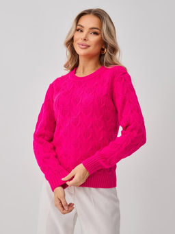 Джемпер женский w-301 - Esenia фото 68