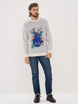 Джемпер мужской 9242-99022 - Vay фото 9