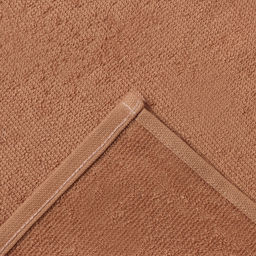 Набор махровых полотенец Этель. Санта, 30?30 см - 3 шт., хлопок 100%