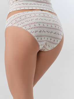 Комплект женский с узором - Mark formelle фото 4