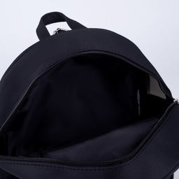 Рюкзак молодежный Цветы, 27х10х23 см - Nazamok фото 8