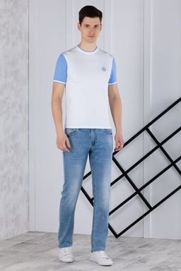 Джинсы
1.RV3639-03Q